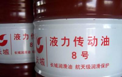 長城傳動(dòng)油8號(hào)液力傳動(dòng)油 傳動(dòng)系統(tǒng)的“生命之液”