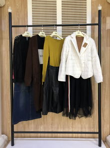 從廣東批發市場洞察女裝潮流 折扣高端與季節新款采購指南