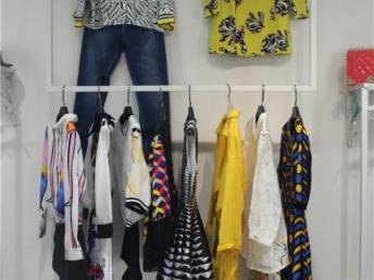 太平鳥春夏裝批發 廣州深圳女裝庫存貨源與折扣攻略