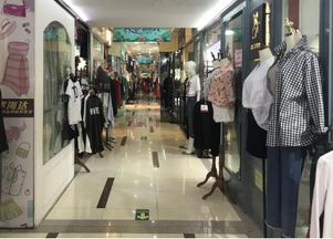 堅強生存，孕育轉型 探訪深圳三大服裝批發市場的堅韌與蛻變