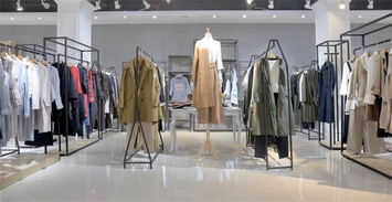 杭州女裝折扣探秘 聚焦IAM27剪標專柜尾貨的批發新機遇